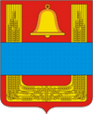 Хлевное герб